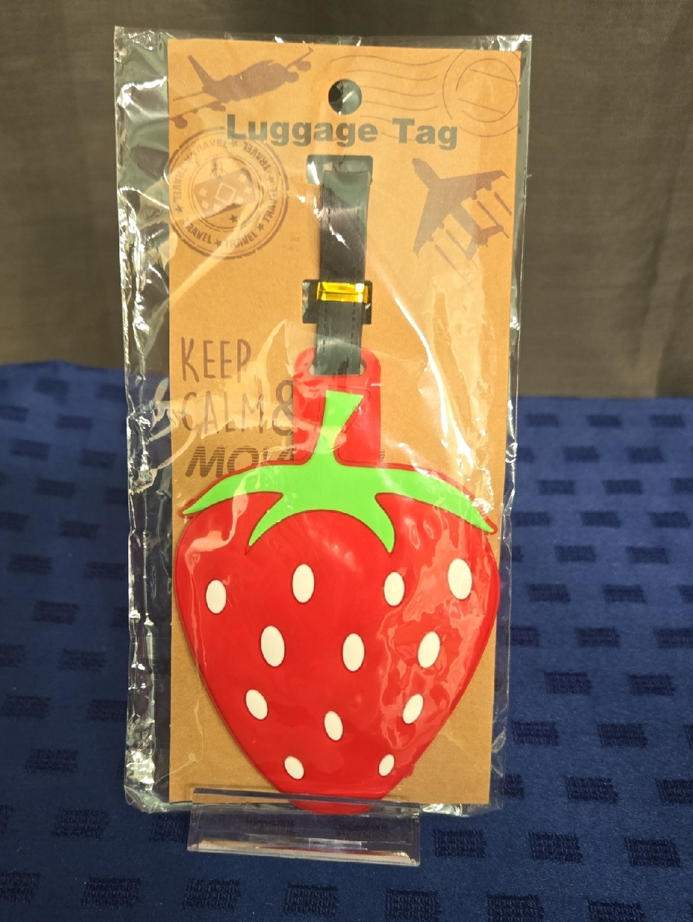 Luggage Tag